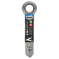WRENCH 2 IN 1 HITCH BALL