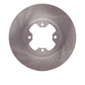 DFC 81-88 Nissan 200SX Front Brake Rotor