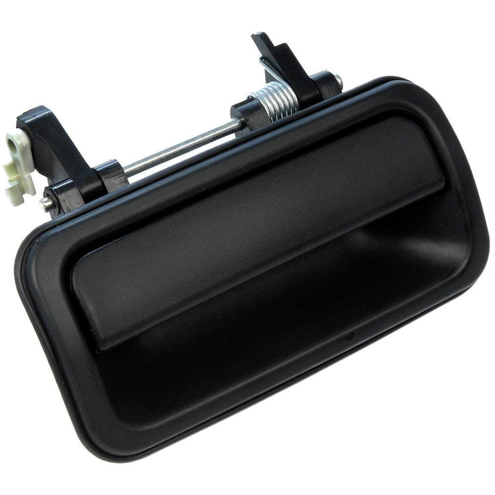 EXTERIOR DOOR HANDLE