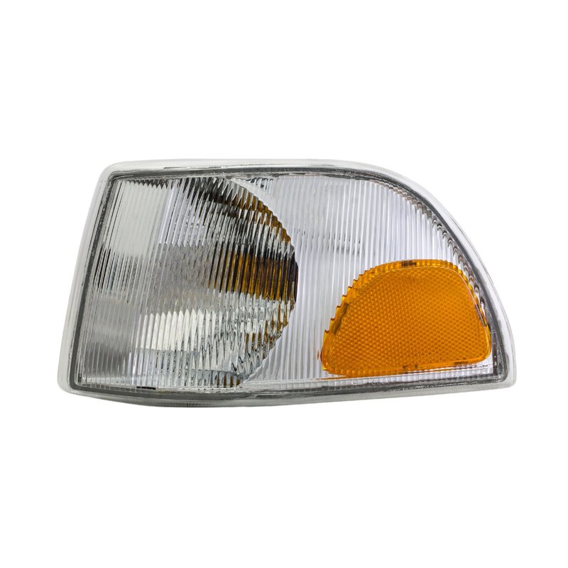 LH PARKLAMP ASSY VOLVO C70 19982002; S70 9800; V70 9800