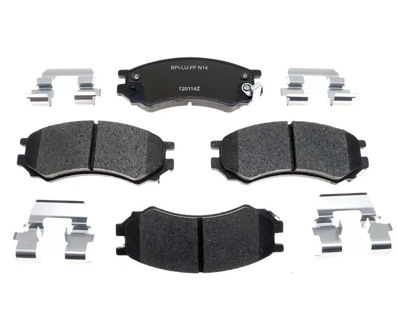 R auto part