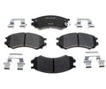 BRAKE PAD SET