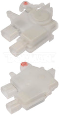 DOOR LOCK ACTUATORS