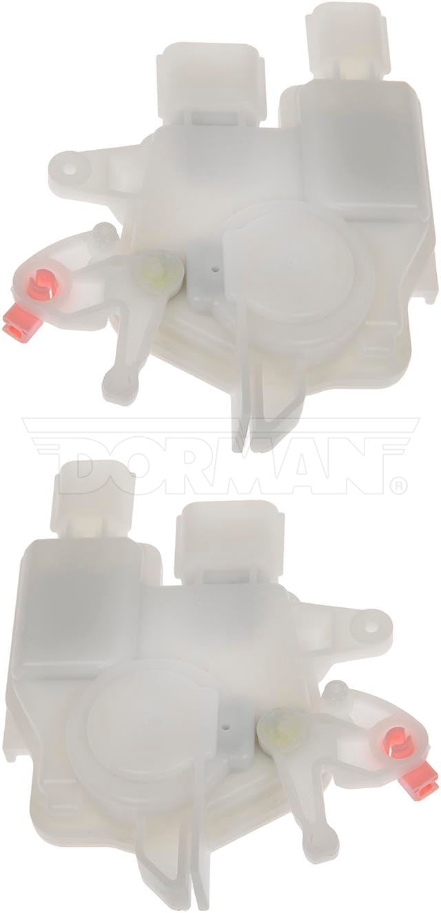 DOOR LOCK ACTUATORS