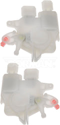DOOR LOCK ACTUATORS