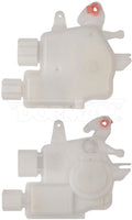DOOR LOCK ACTUATORS