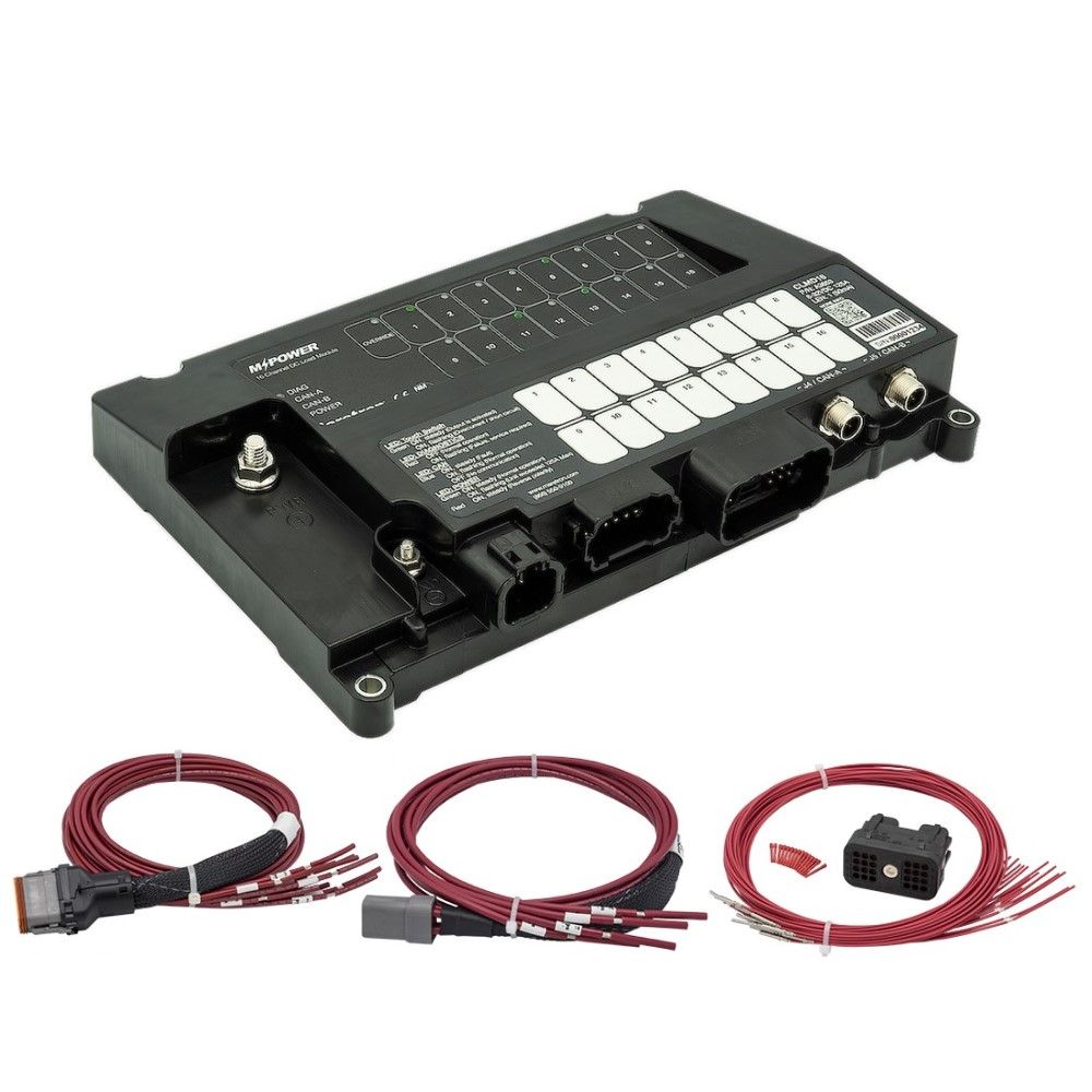 MARETRON auto part