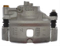 BRAKE CALIPER & BRACKET