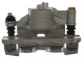 BRAKE CALIPER & BRACKET