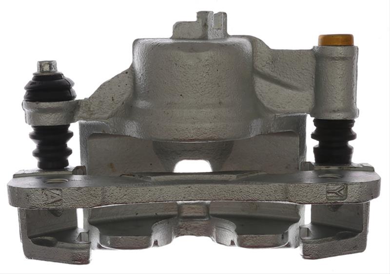BRAKE CALIPER & BRACKET