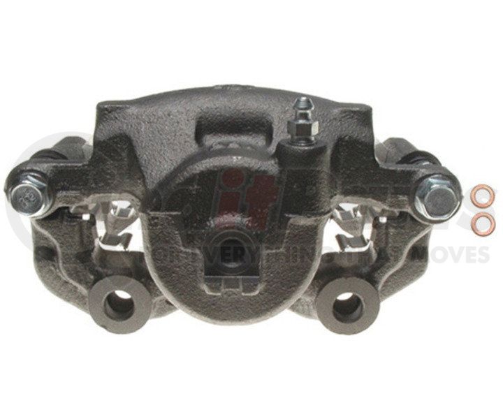 FRICTION CALIPERS