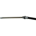 BRAKE CABLE