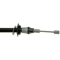 BRAKE CABLE