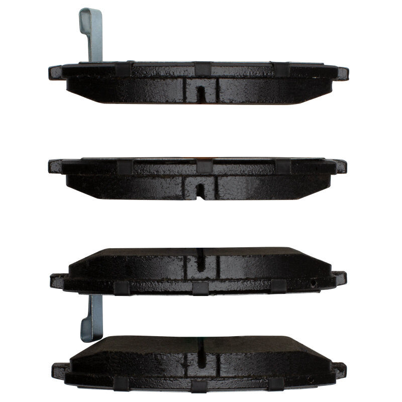 DFC auto part