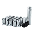 CLOSED END SPLINE INSTALL KITS - CH