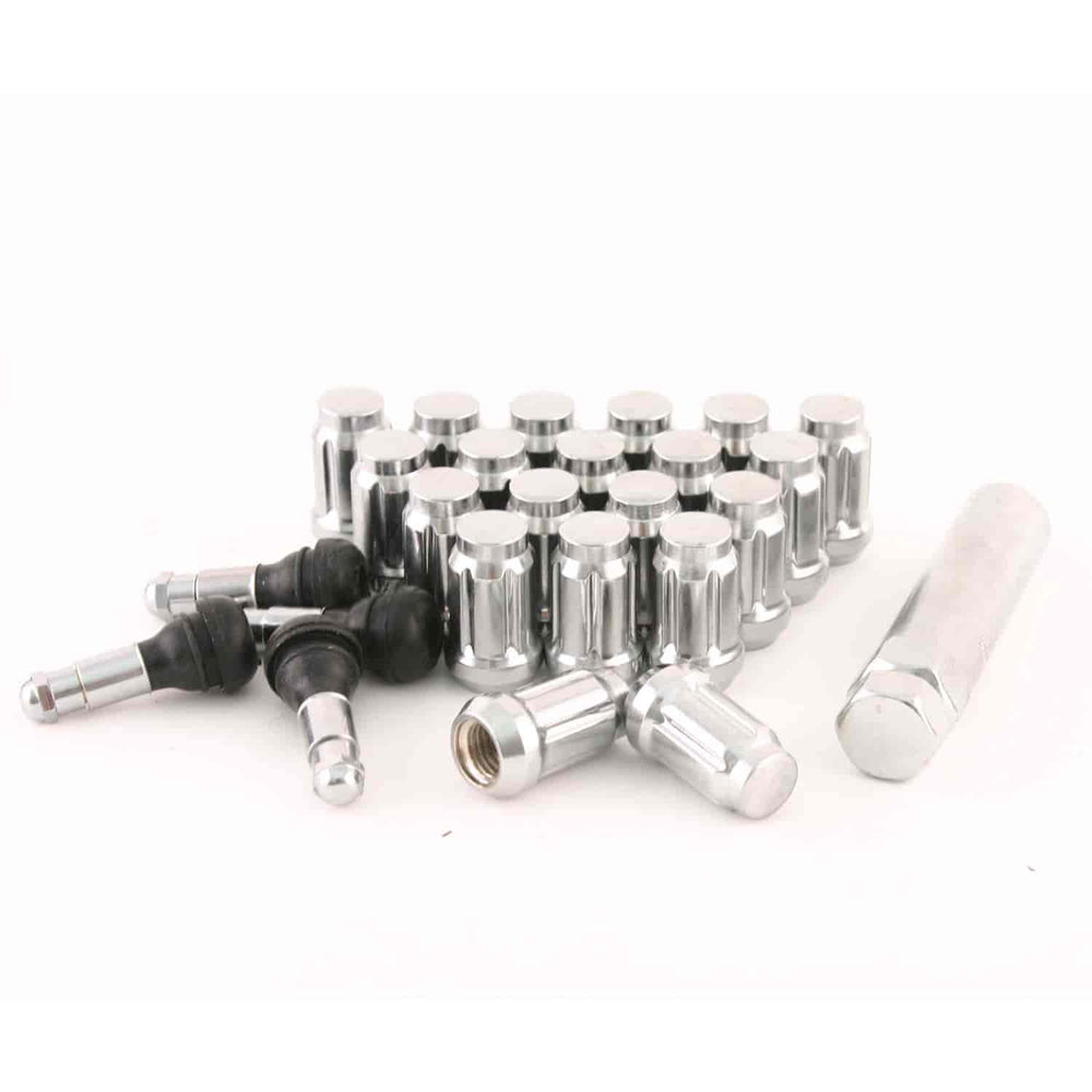 The Wheel Group auto part