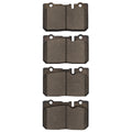 R1 95-00 Lexus LS400 Front R1 Ceramic Brake Pads