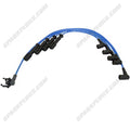 NGK EUX011 WIRE SET CL5 Ignition Wire Set EUX011
