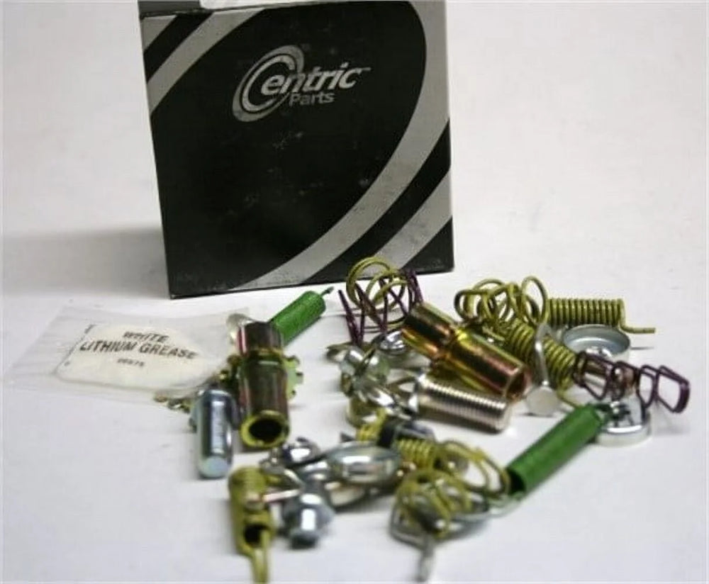 PARKING BRAKE HARDWARE KIT