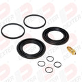 10K12K BRK CALIPER REPAIR KIT FOR ONE CALIPER