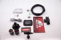 ~(8 lbs. 4X4X4)~ 10 Foot HD HDMI Cable with Mini USB Pigtail for Pyro Kit