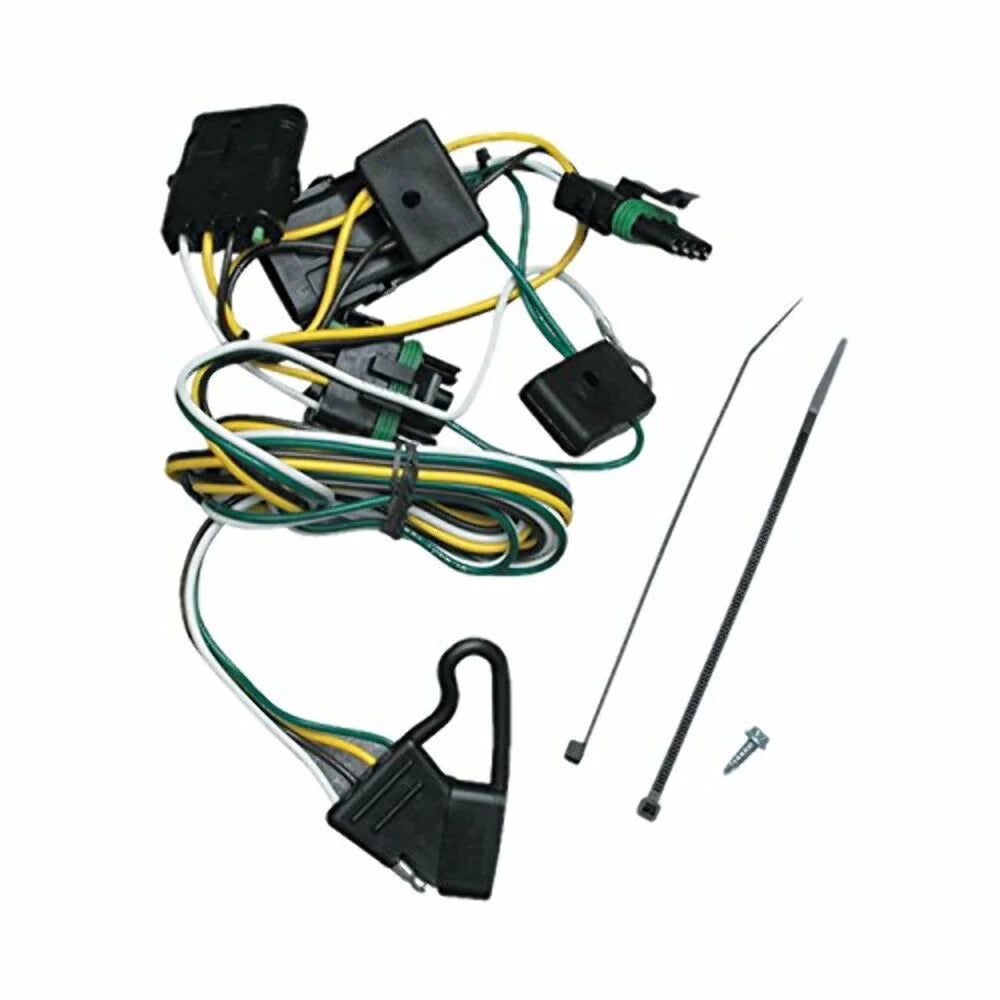 T-ONE CONNECTOR ASSEMBLY