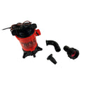 CARTRIDGE BILGE PUMP 500 GPH 12V