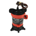 CARTRIDGE BILGE PUMP 500 GPH 12V