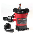 CARTRIDGE BILGE PUMP 500 GPH 12V