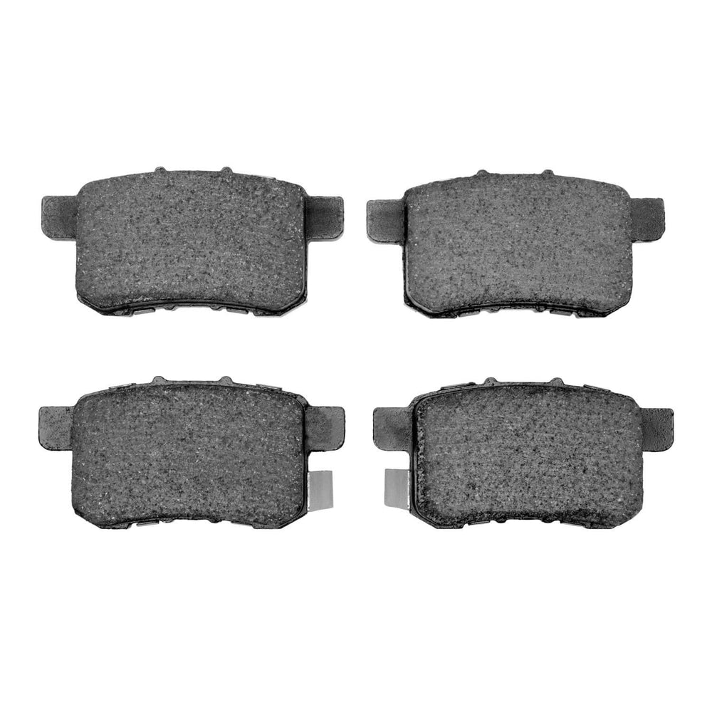 R1 08-17 Acura TSX Rear R1 Optimum OE Brake Pads