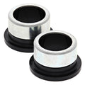 All Balls Racing 00-07 Honda CR125R Wheel Spacer Kit - Rear
