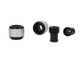 Control arm - lower inner rear bushing 2 Shell Bushings 2 Bushings Install Guide Grease