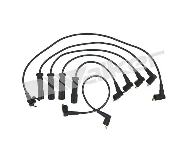 Walker Products Inc. - auto part