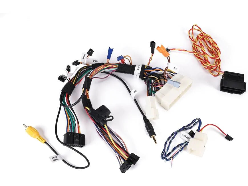 Ads auto part