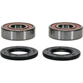 Pivot Works Gas-Gas, Rieju Wheel Bearing Kit Premium Bearings