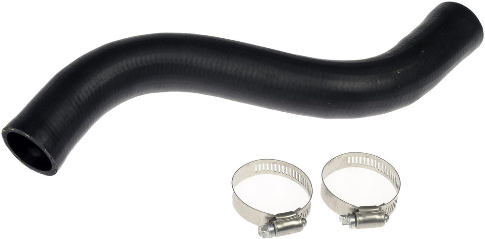 FUEL FILLER HOSE