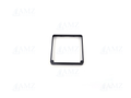 BLACK BEZEL FOR I70S