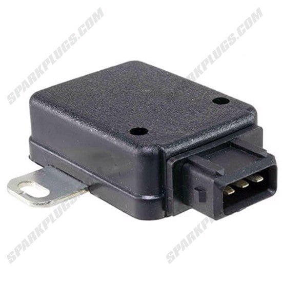 THROTTLE POSITION SENSOR