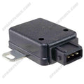THROTTLE POSITION SENSOR