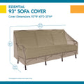 SOFA COVER