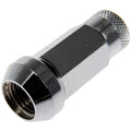 OPEN END RACING NUTS