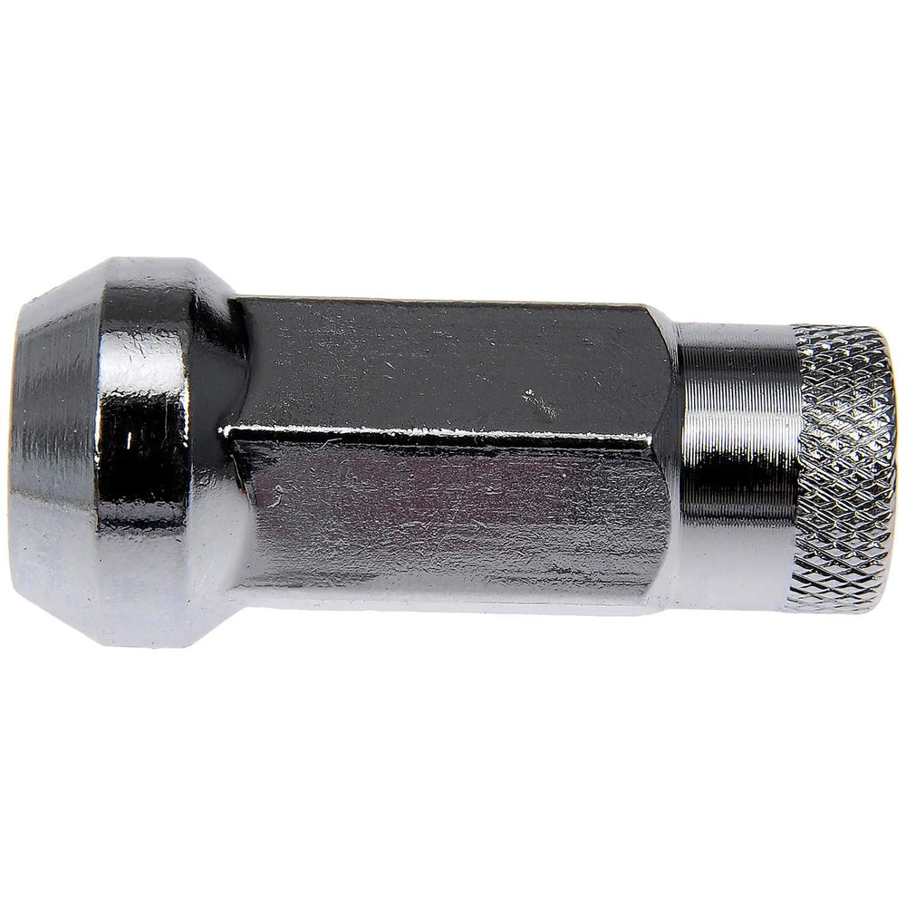 OPEN END RACING NUTS