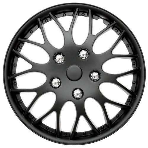 4.8-8 4BOLT GALV 745 CAP