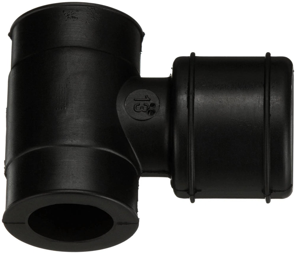 Gates 98-05 Volkswagen Passat 4-Cyl. 1.8L Emission Hose Tee Emission Control Hose