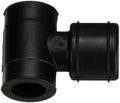 Gates 98-05 Volkswagen Passat 4-Cyl. 1.8L Emission Hose Tee Emission Control Hose
