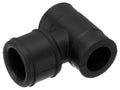Gates 98-05 Volkswagen Passat 4-Cyl. 1.8L Emission Hose Tee Emission Control Hose
