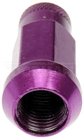 OPEN END RACING NUTS