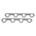 JBA Ford 260-351W SBF Rectangle Port Header Gasket - Pair