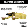 CARGO STRAP