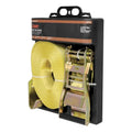 CARGO STRAP